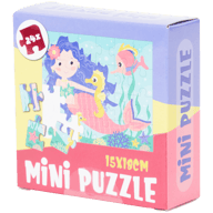 Mini-Puzzle
