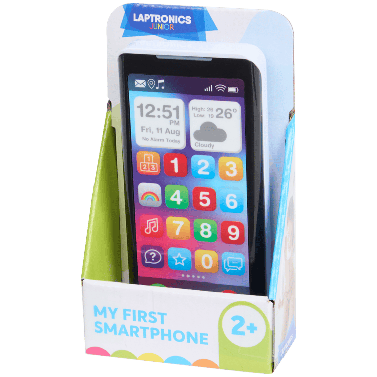 Jeu d'imitation smartphone