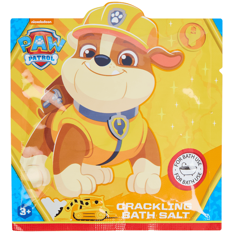 Paw Patrol badzout