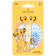 Disney The Lion King Lippenbalsam Apfelsine