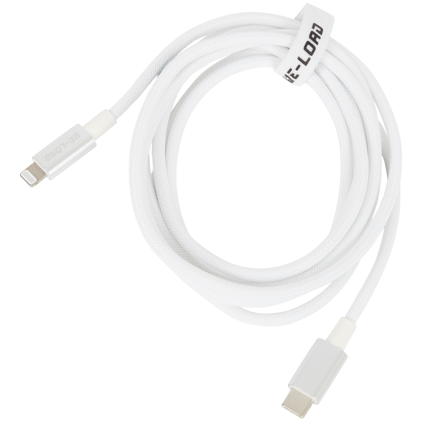 Re-load Lade- und Datenkabel 8-Pin