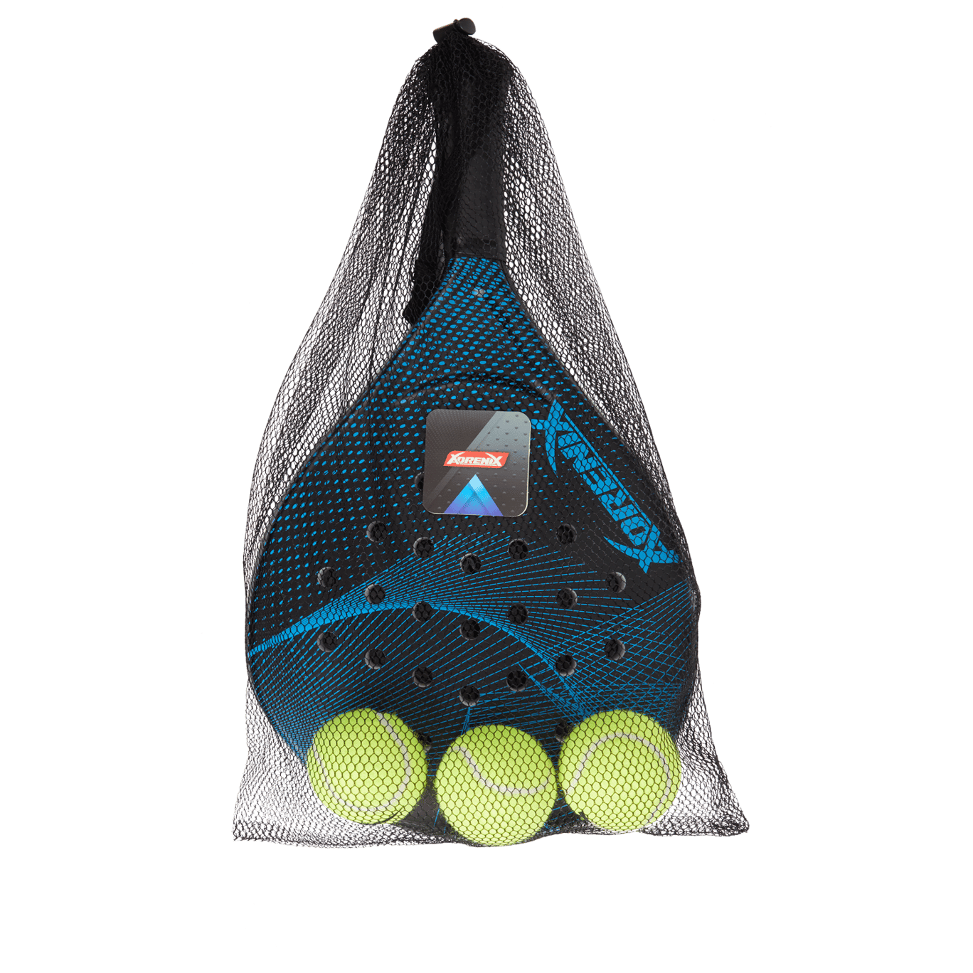 Raquette de padel