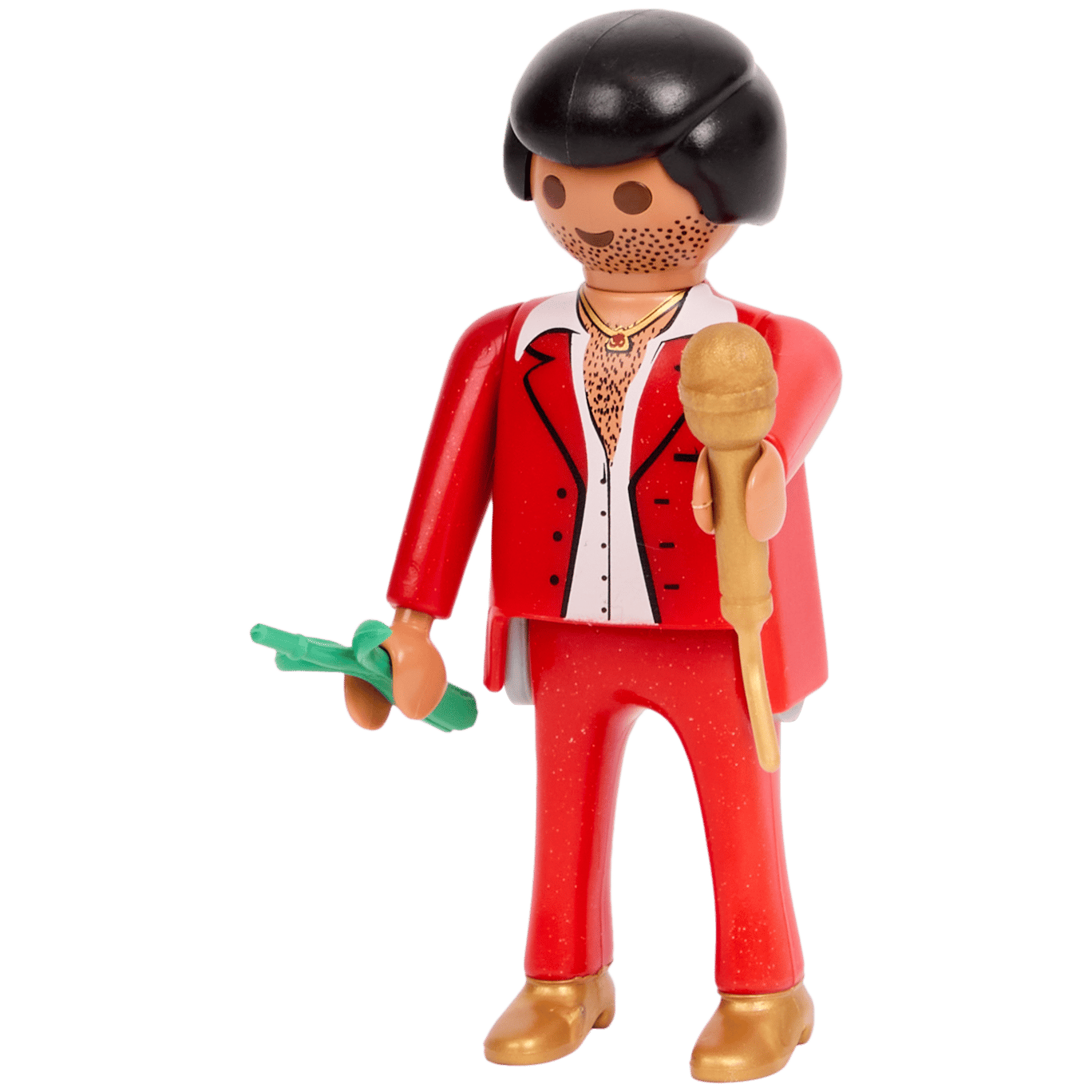 Playmobil verrassingszakje