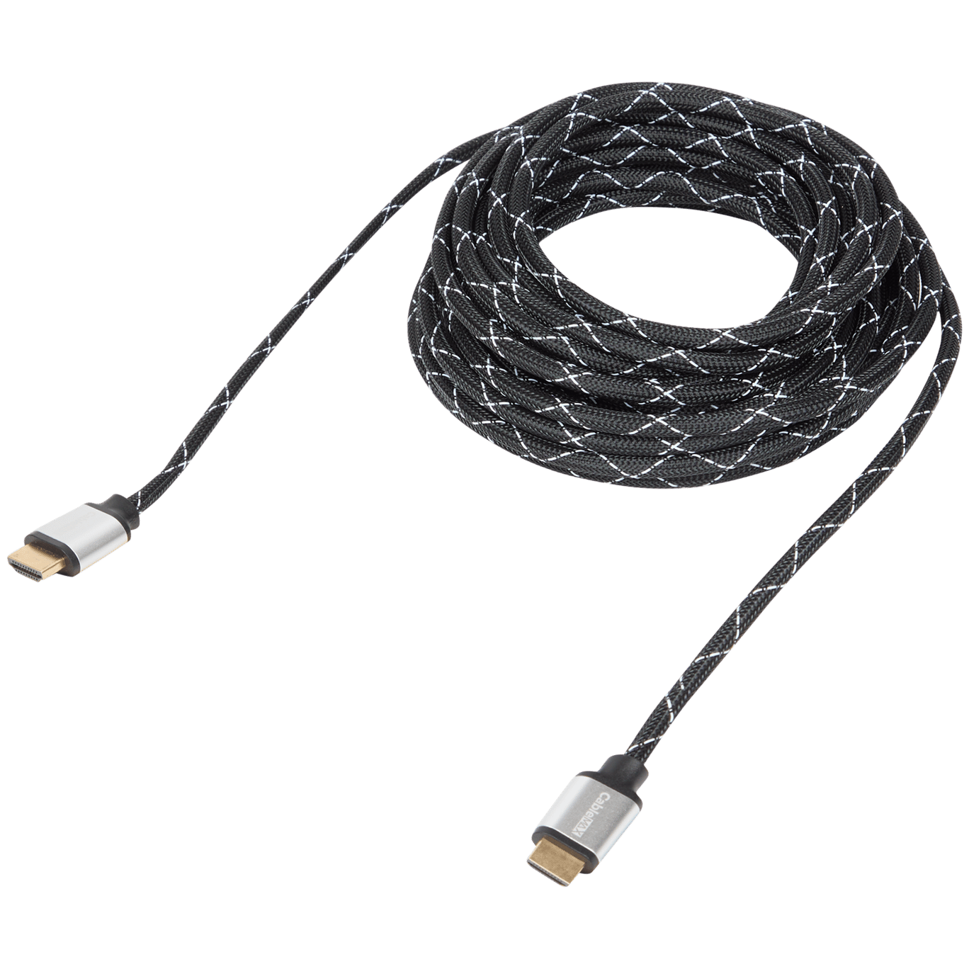 Kabel HDMI s adaptérem CableMax