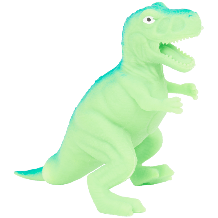 Dinosaurio elástico