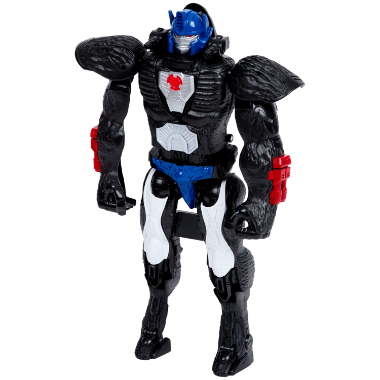 Transformers Actionfigur