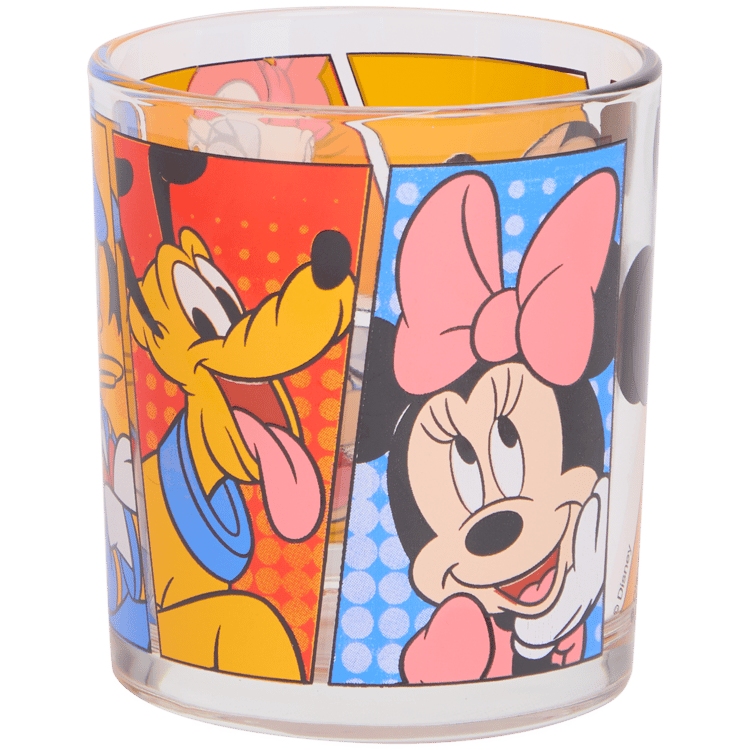 Verre Disney