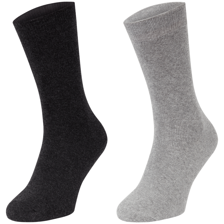 Frotteesocken