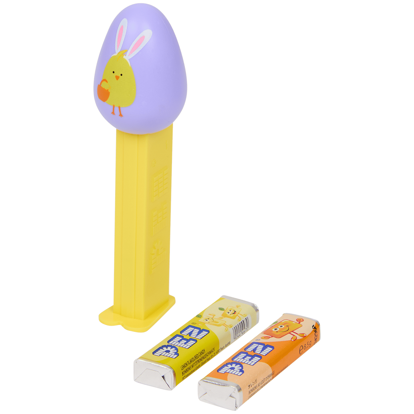 PEZ Spender Ostern