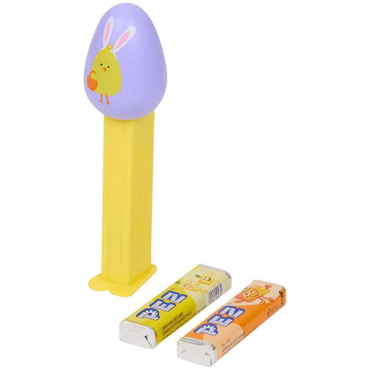 PEZ Spender Ostern