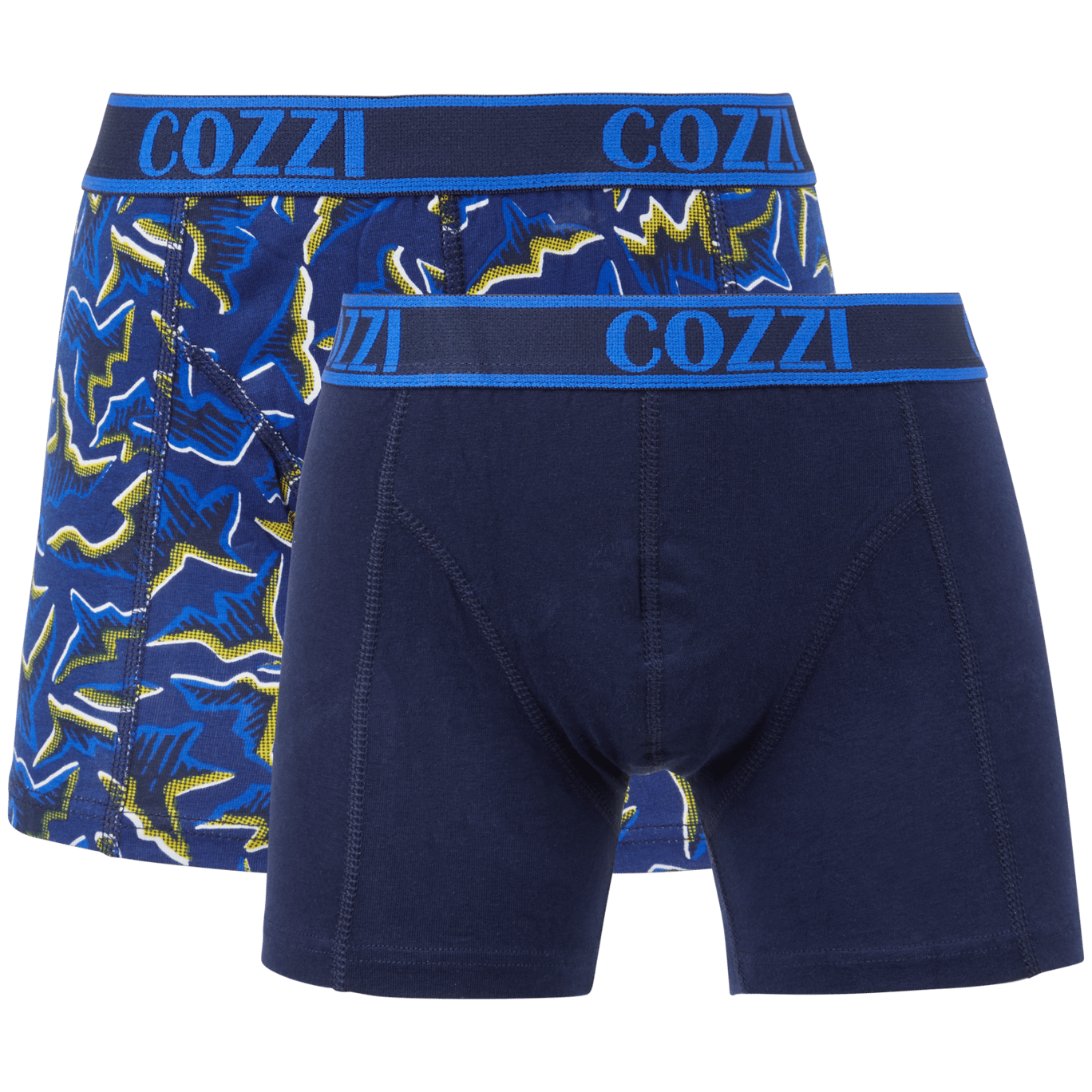 Boxers Cozzi