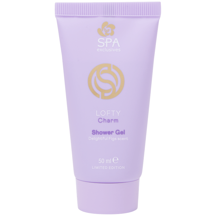 Gel douche Spa Exclusives Lofty Charm
