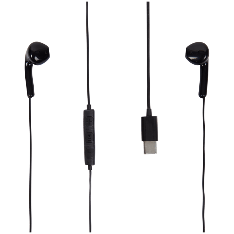 Auriculares Roseland USB-C