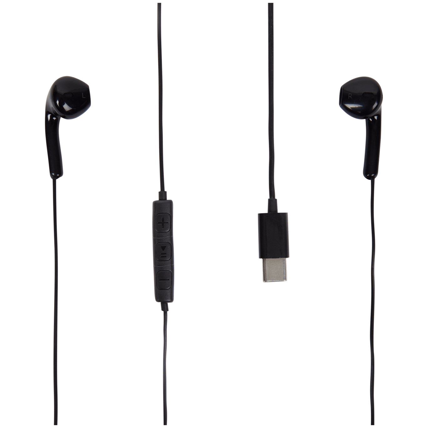 Roseland In-Ear-Kopfhörer USB-C