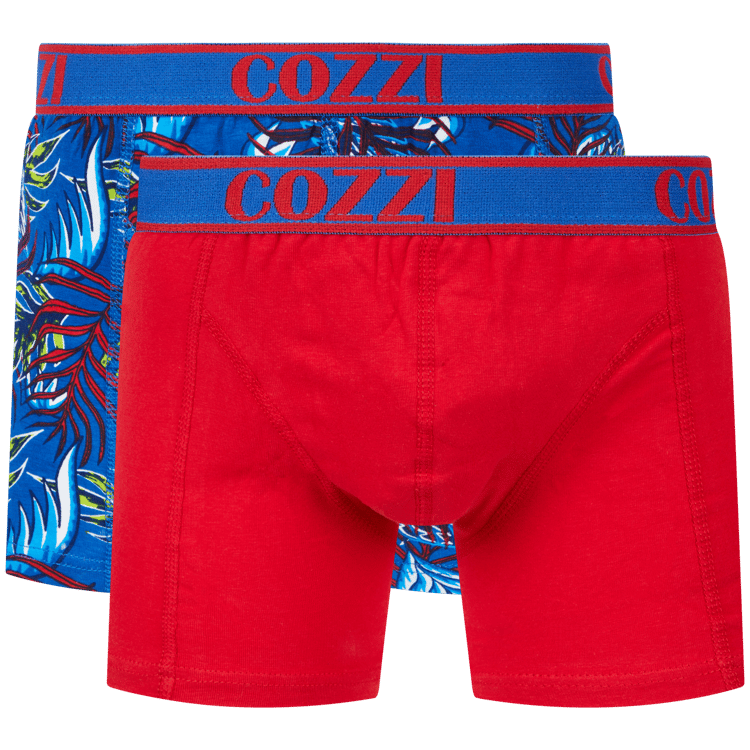 Boxerky Cozzi