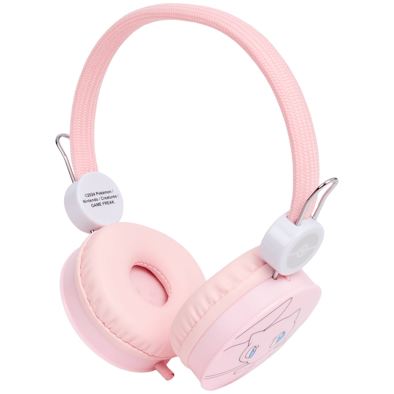 Casque audio pour enfant