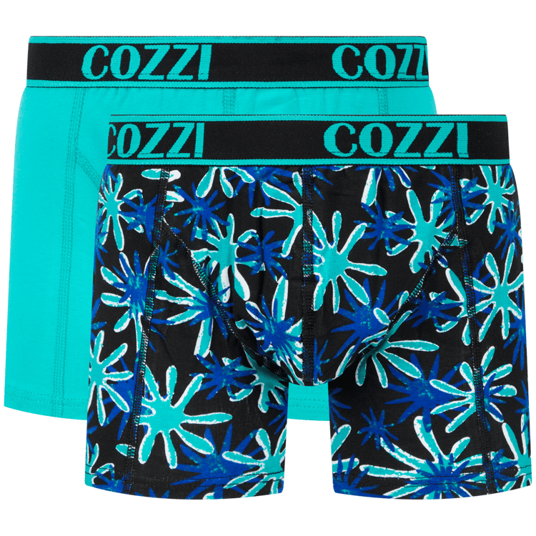 Boxers Cozzi