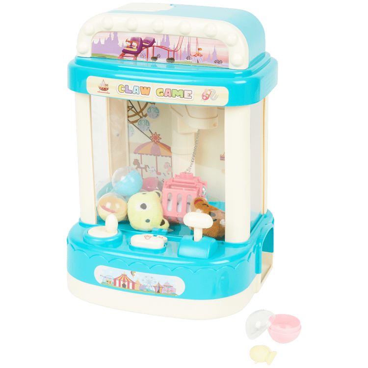 Dětský automat na hračky