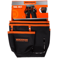 Cinturón de herramientas Werckmann