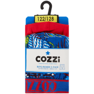 Cozzi boxershorts