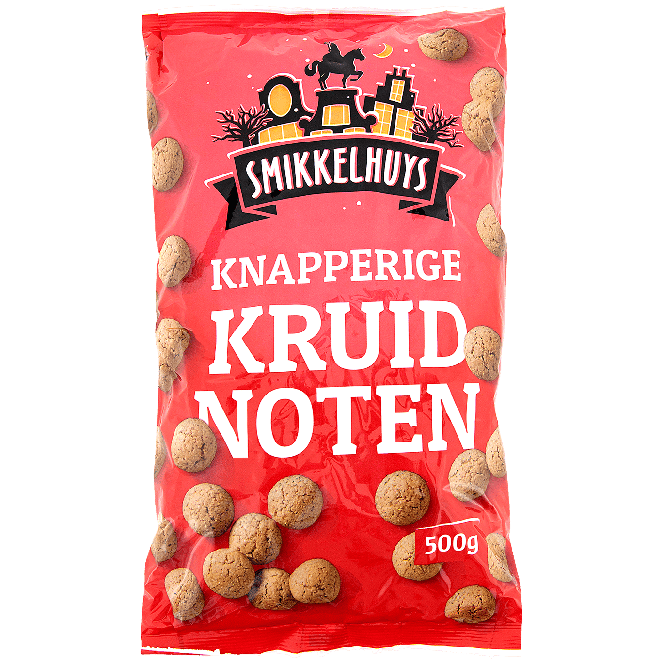 Smikkelhuys kruidnoten