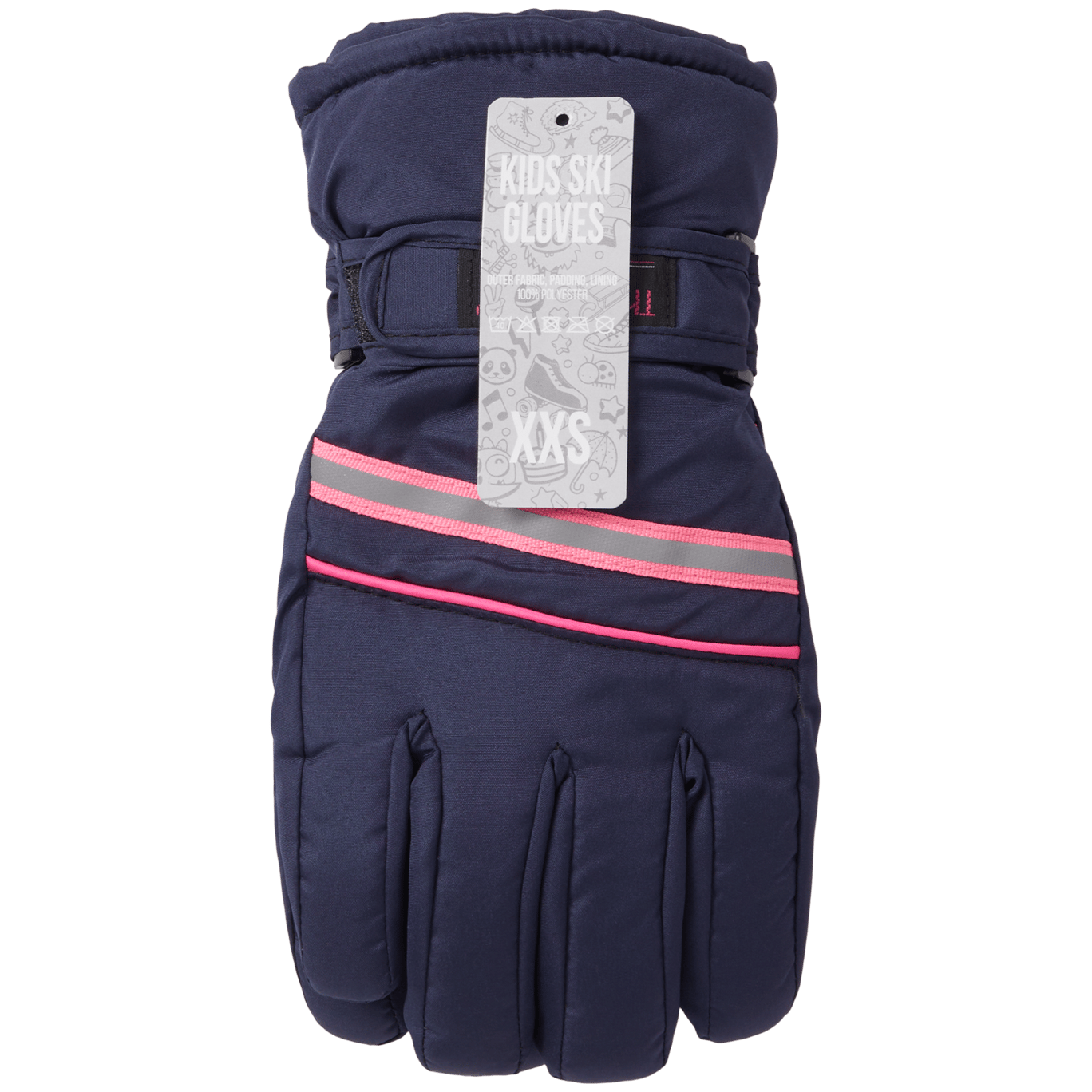 Gants de ski