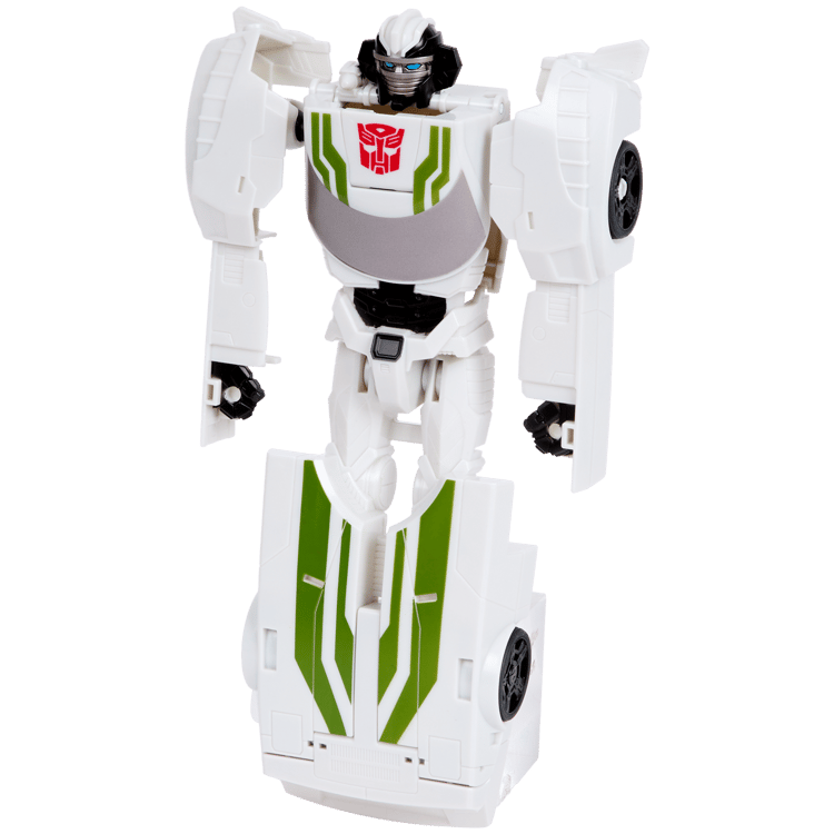 Transformers actiefiguur