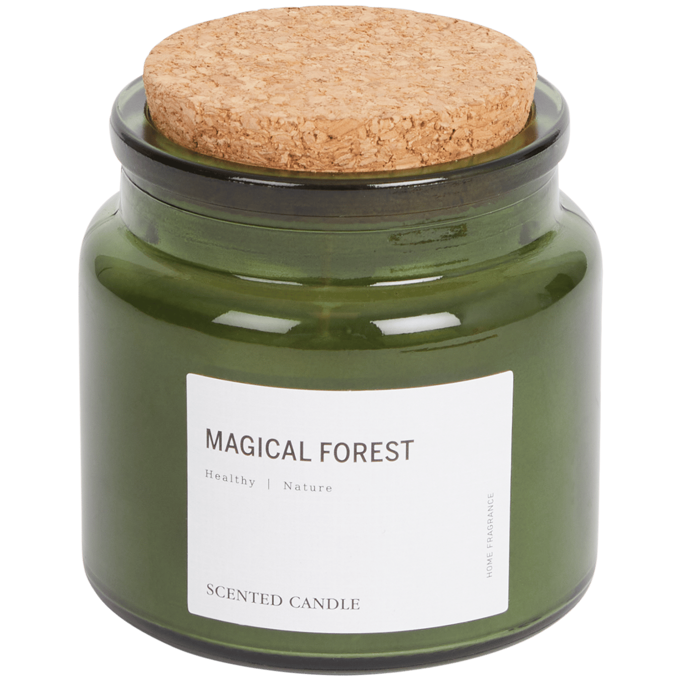 Bougie Parfumée Hypoallergénique Pour Chats - Lavande & Camomille, Fabriquée En Italie - 8