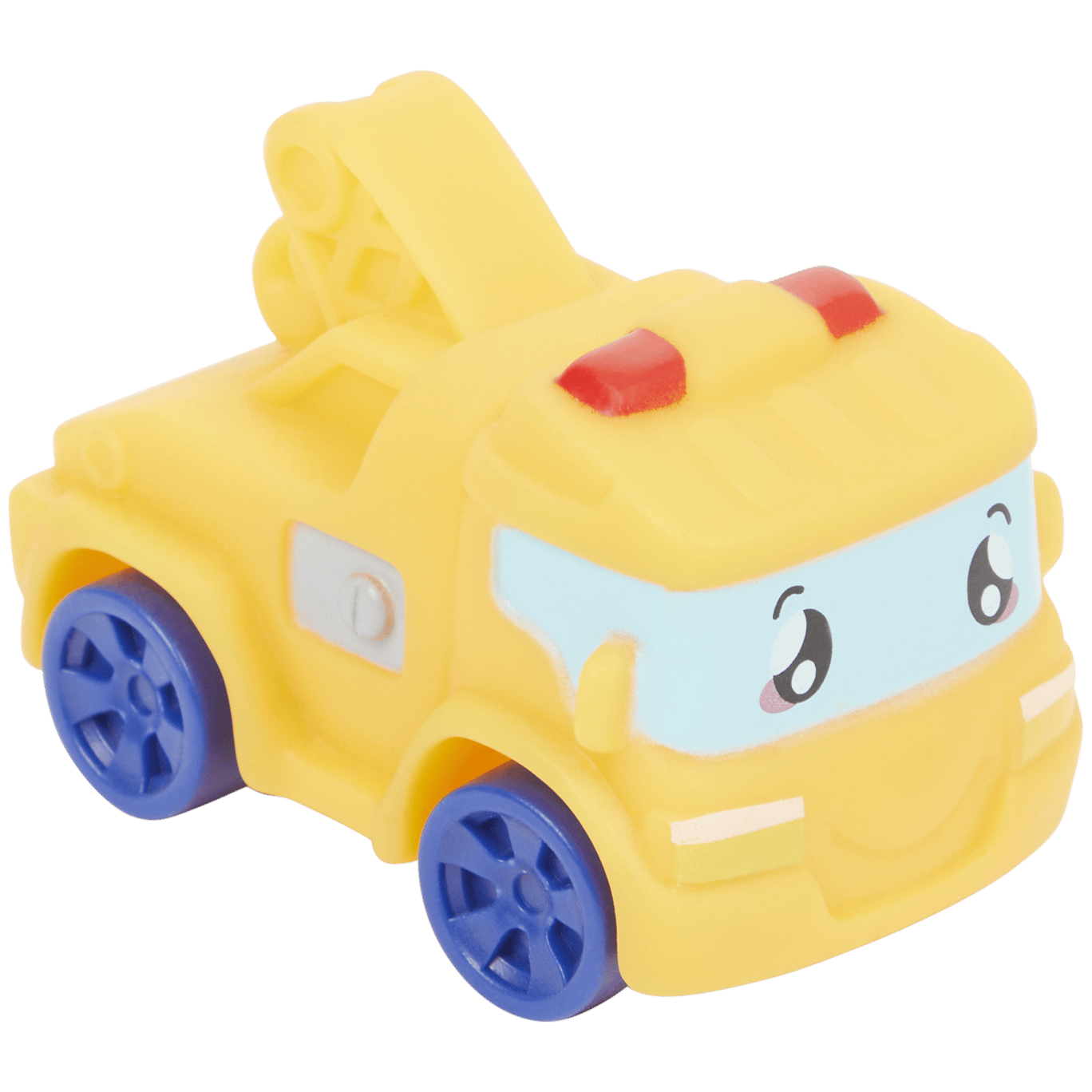 Tiny Teamsterz Spielzeugfahrzeug