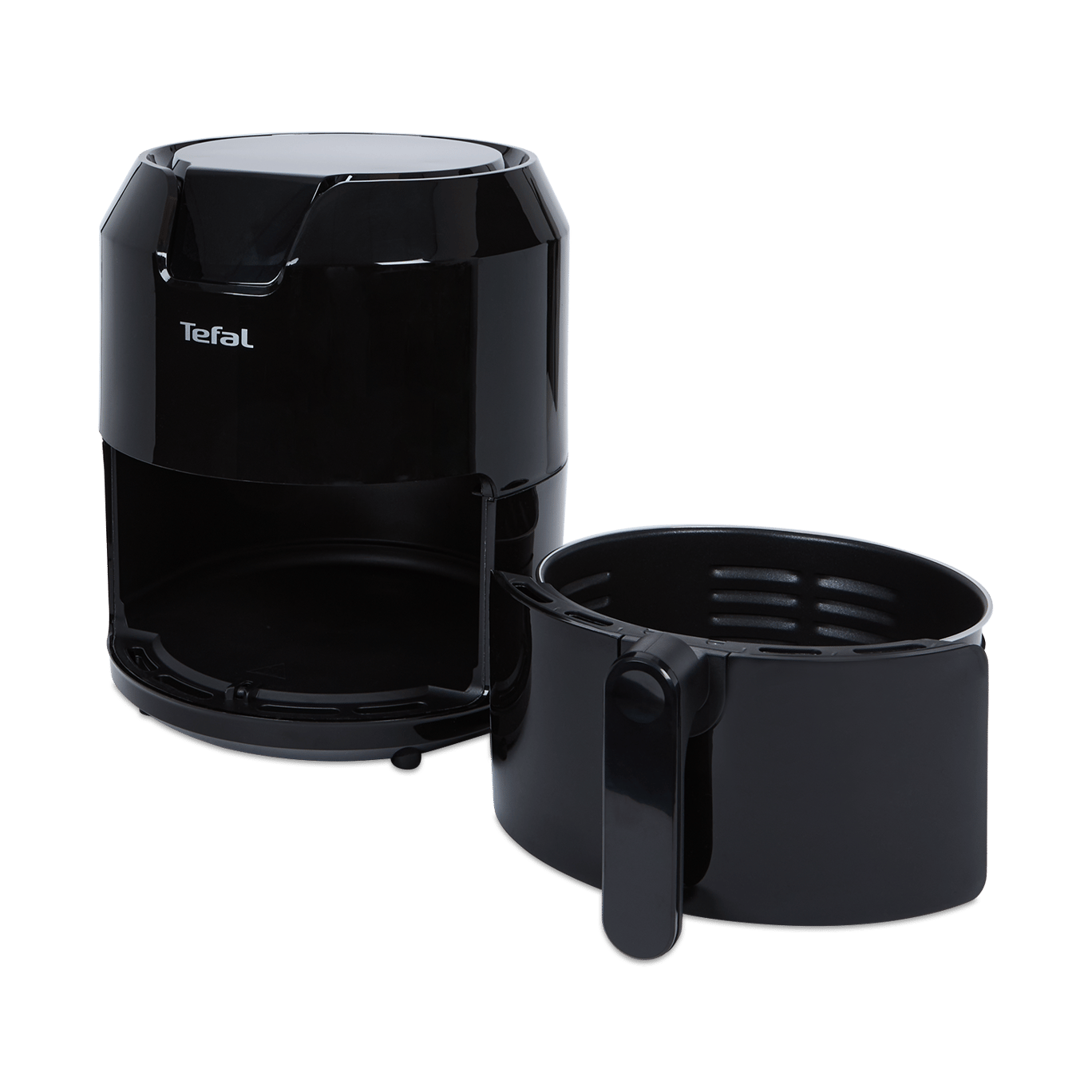 Fritadeira de ar quente Tefal Easy Fry