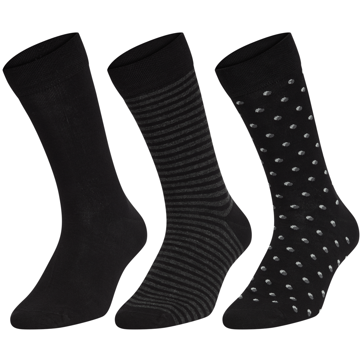 Chaussettes bambou