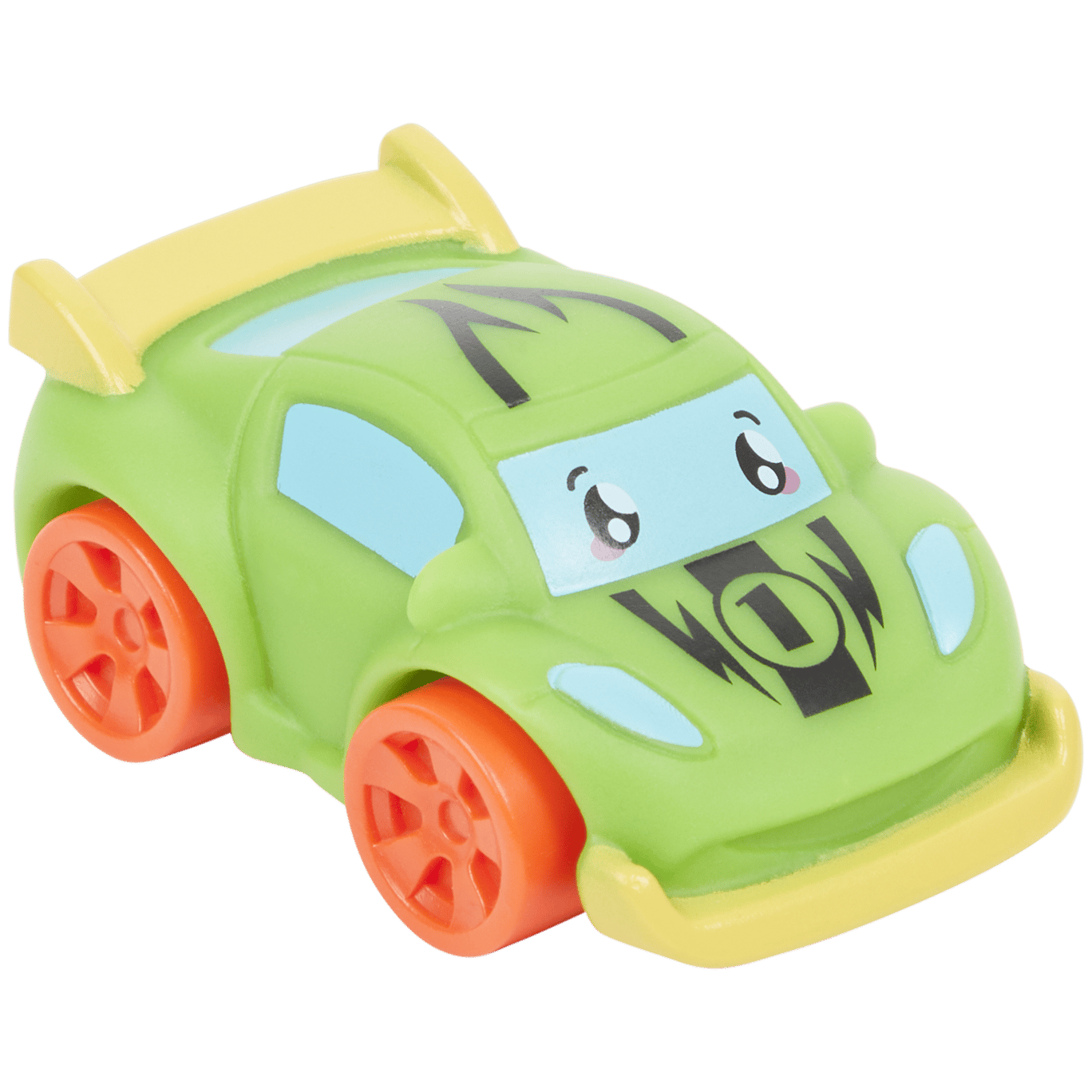 Pojazd zabawkowy Tiny Teamsterz 