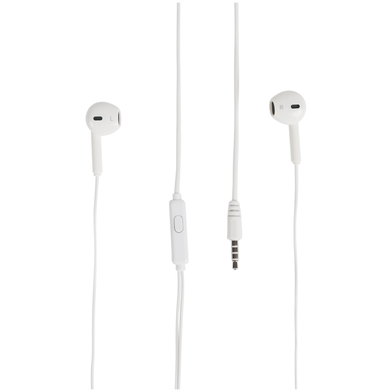 Auriculares de oído Audiologic
