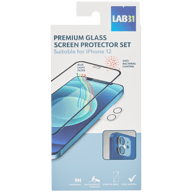 Protège écran en verre Lab31