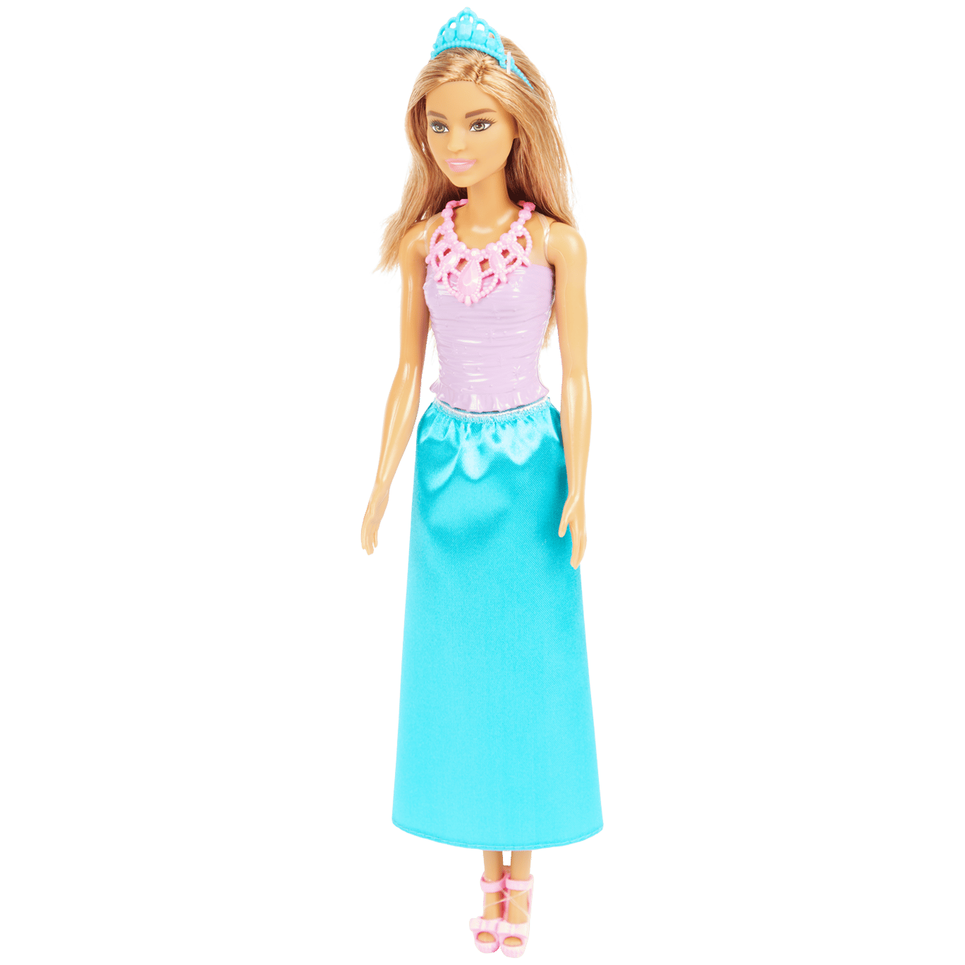 Barbie prinses