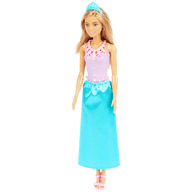 Barbie Prinzessin