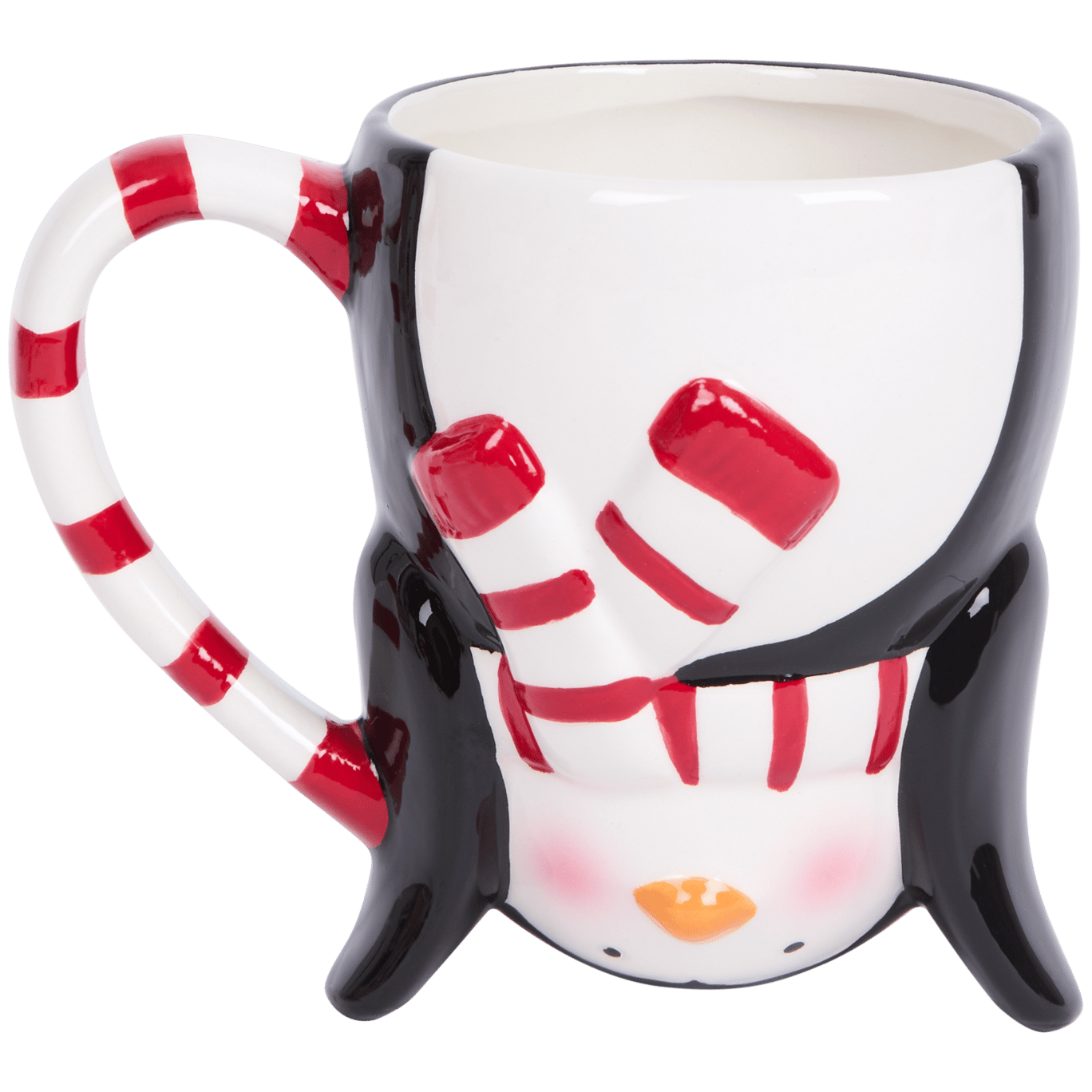 Mug de Noël