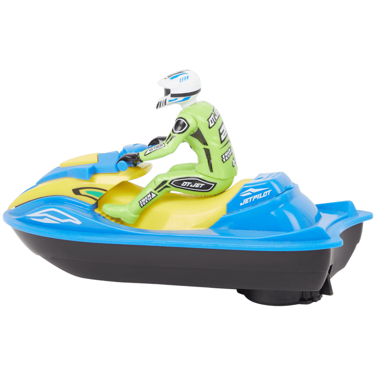Scooter des mers Dickie Toys