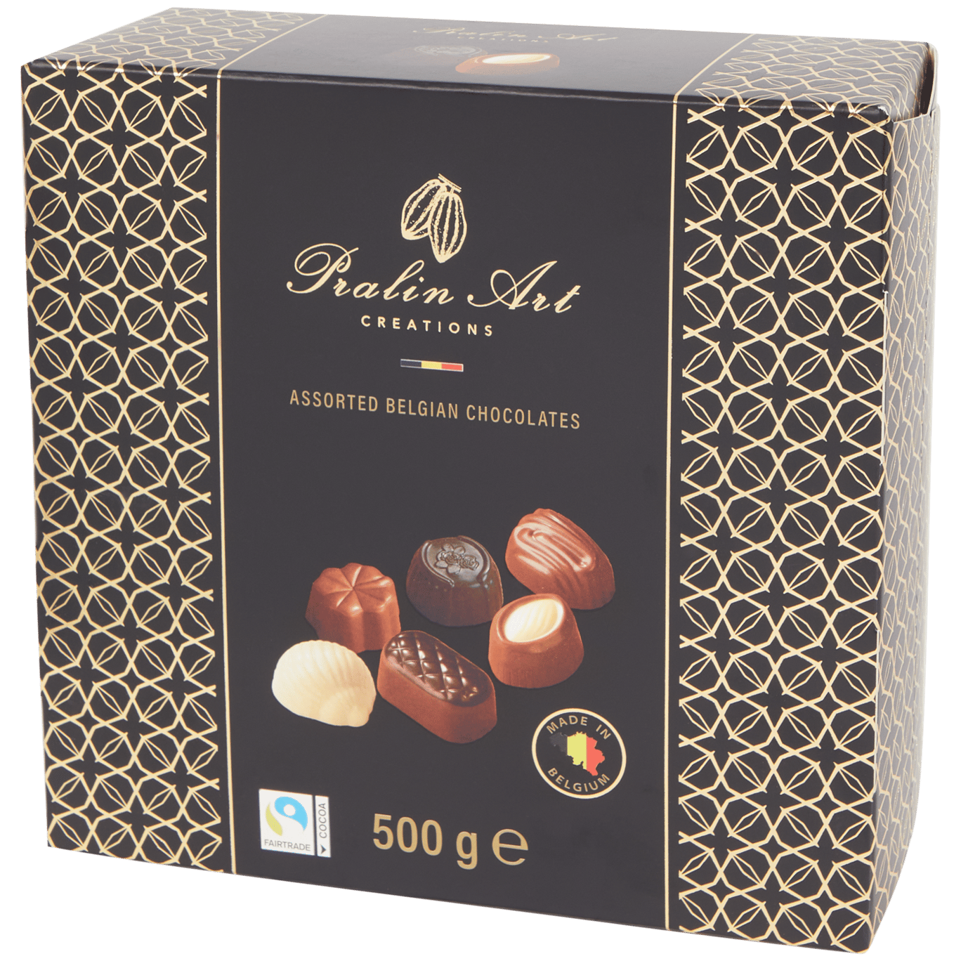 Pralines