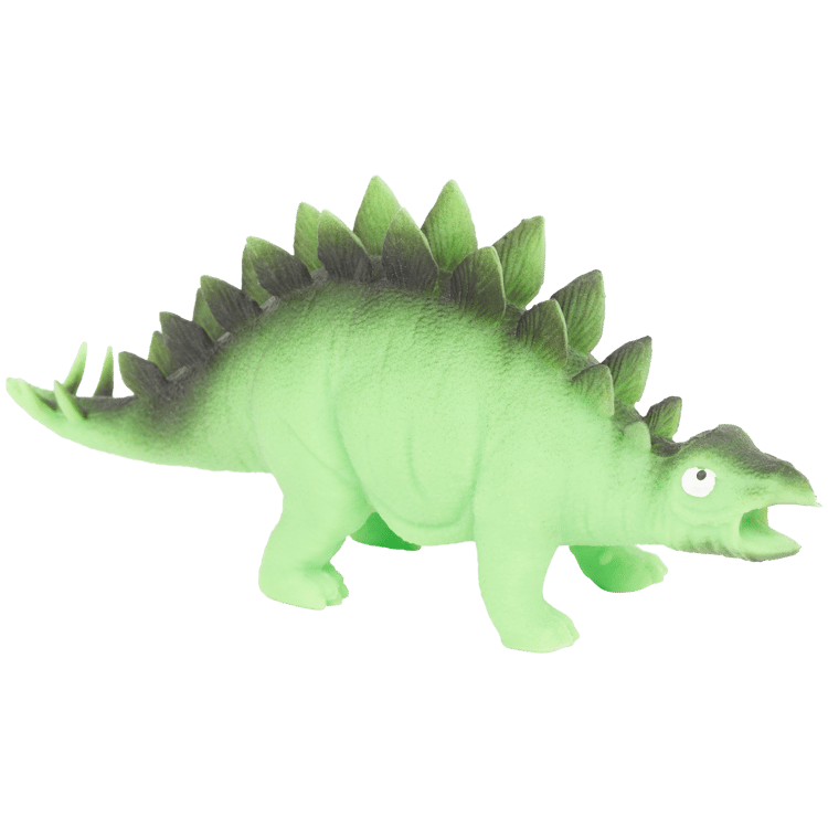 Dinossauro elástico