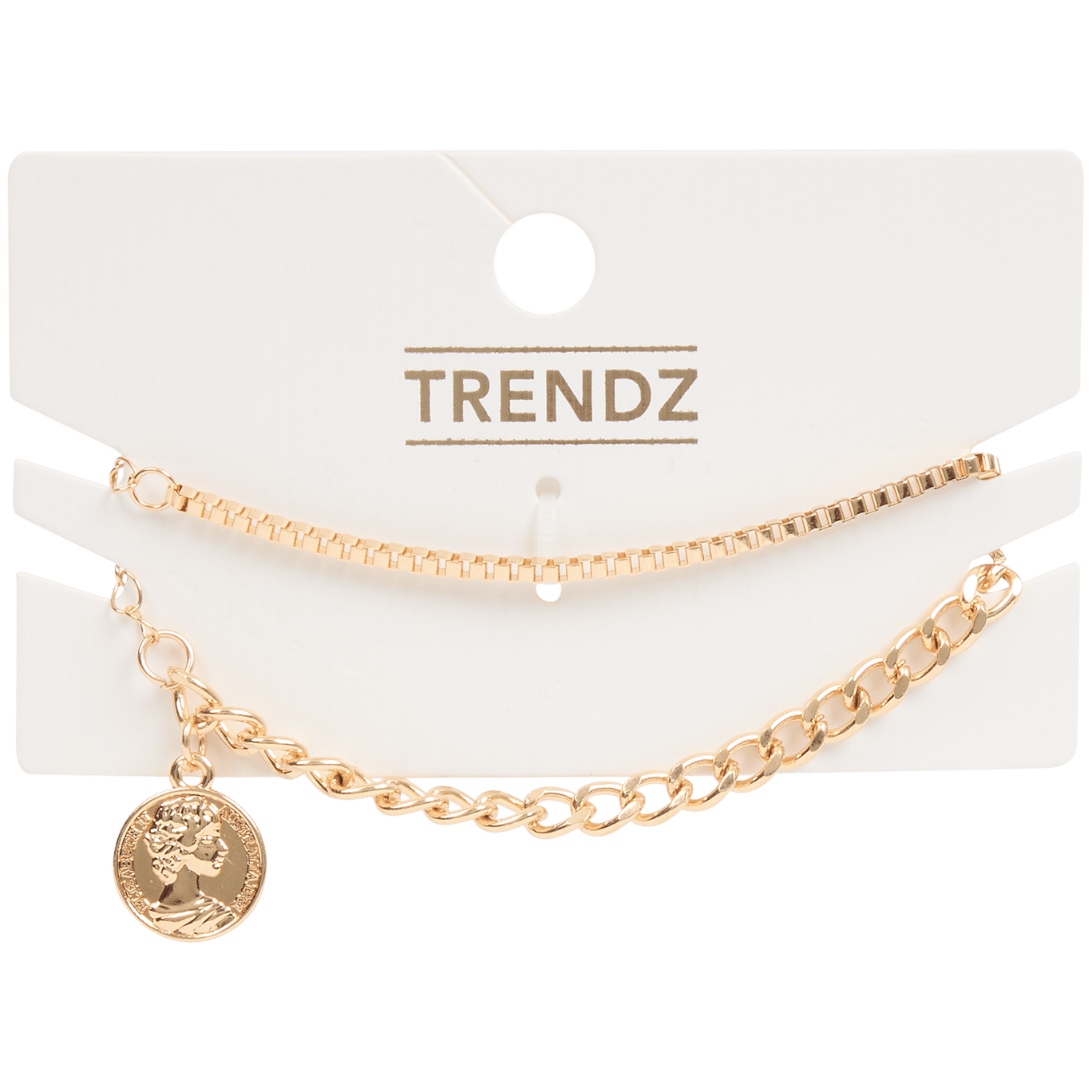 Trendz armbandjes