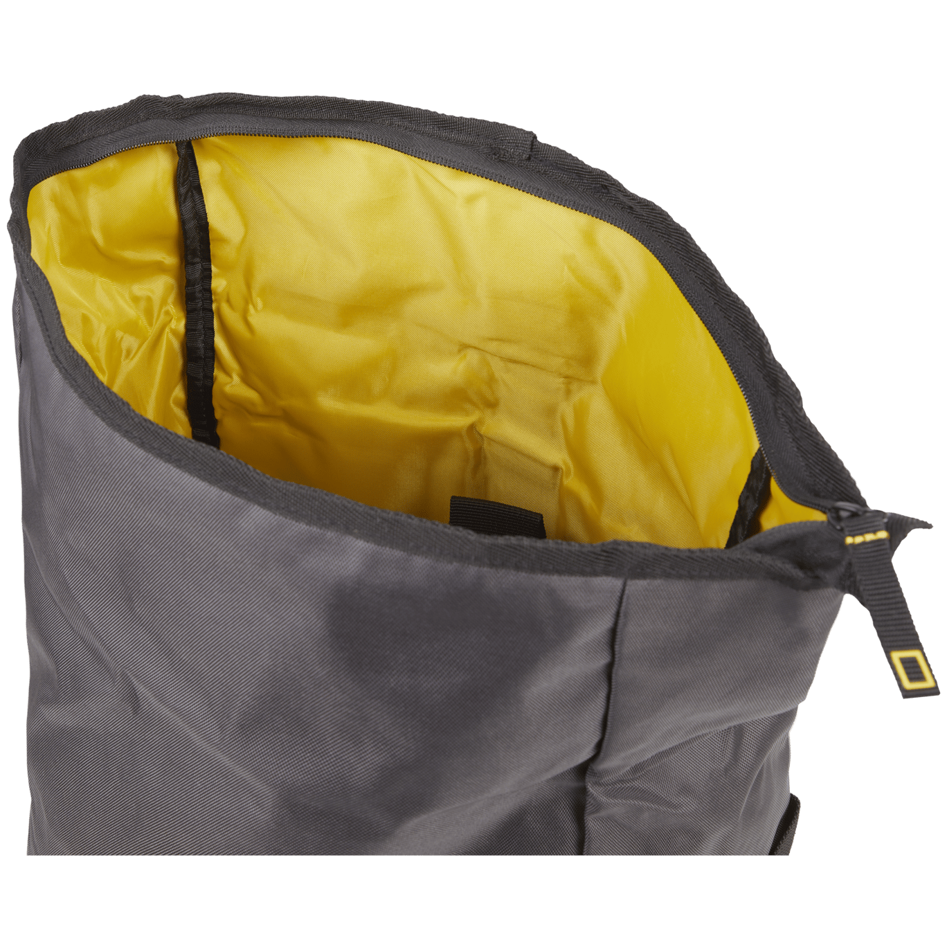 National Geographic roll-top rugzak