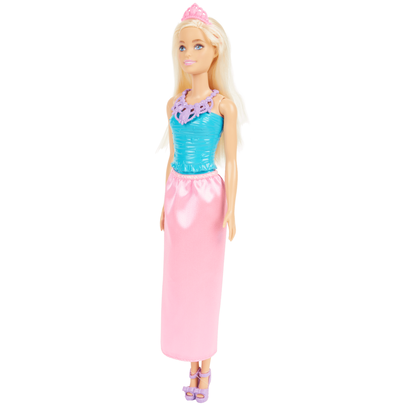 Princesse Barbie