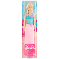 Księżniczka Barbie