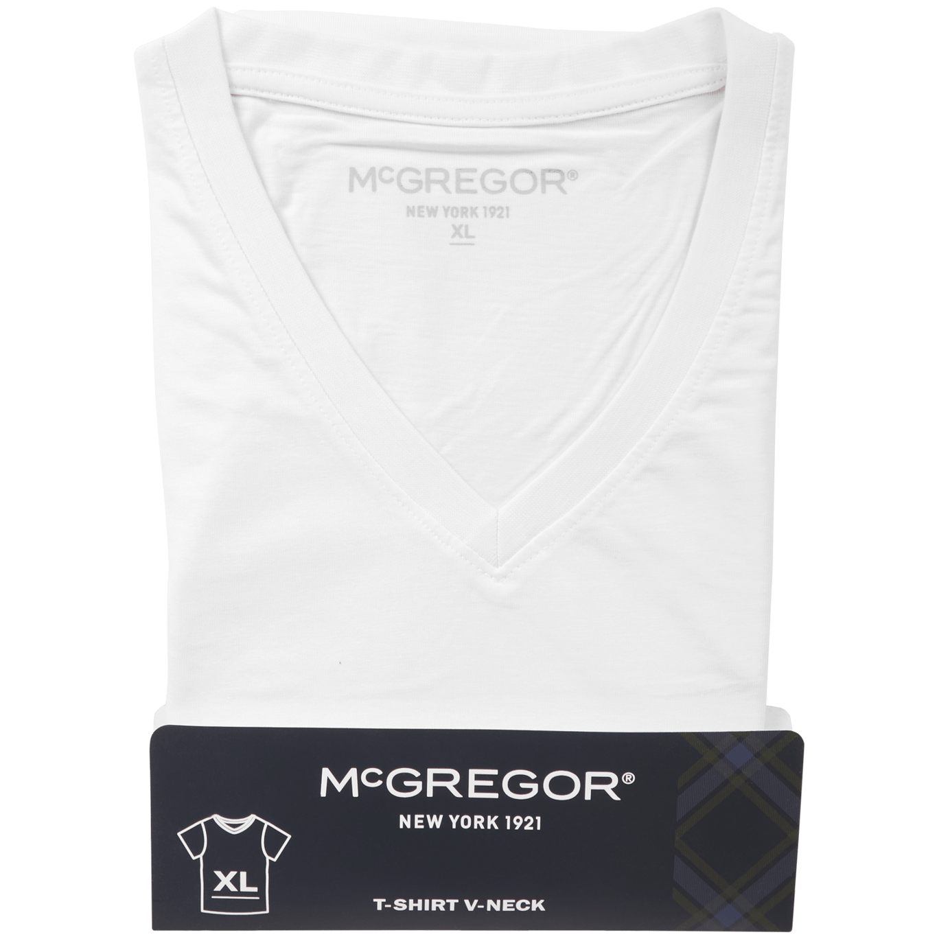 McGregor t-shirt