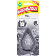 Ambientador de coche con clip Arbre Magique