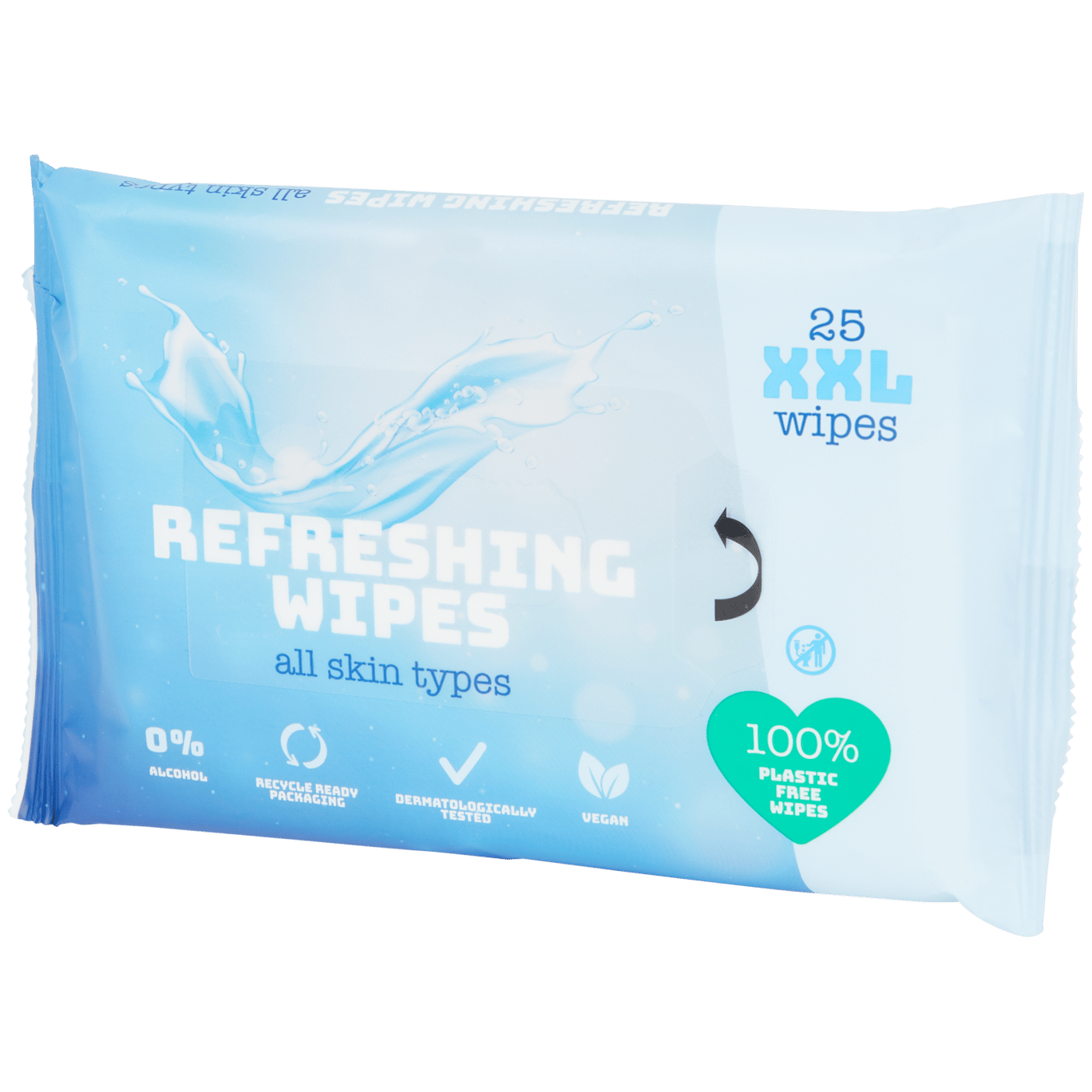 Feuchttücher XXL Action DE