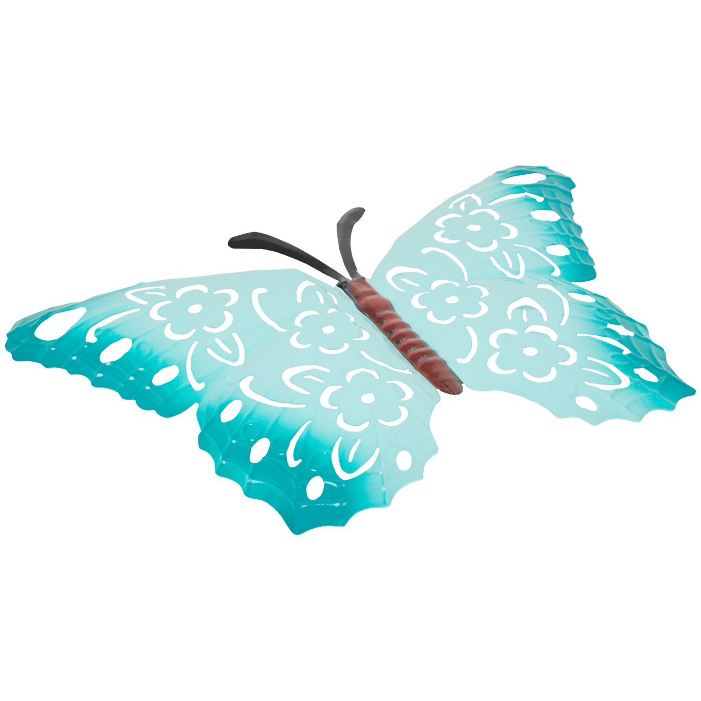 Aardrijkskunde Tegenhanger Per ongeluk Decoratieve vlinder | Action.com