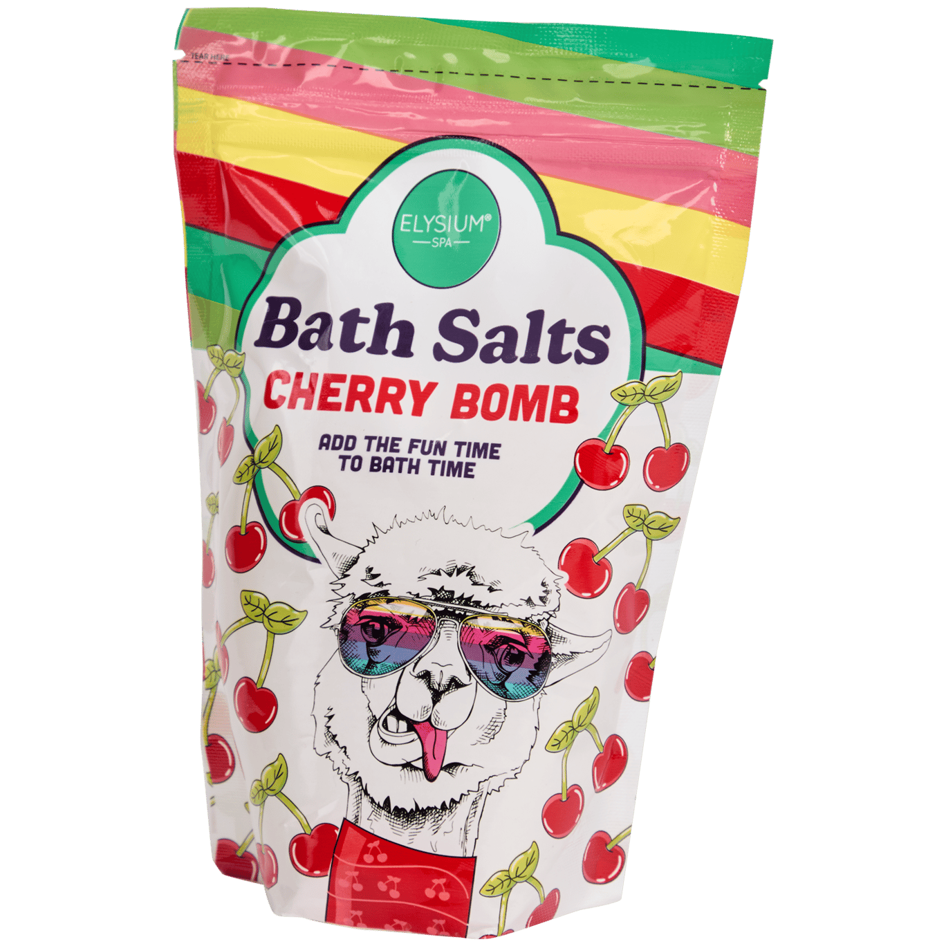 Sais de banho Elysium Spa Epsom Salts