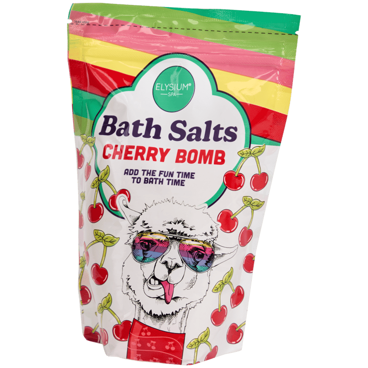 Sais de banho Elysium Spa Epsom Salts